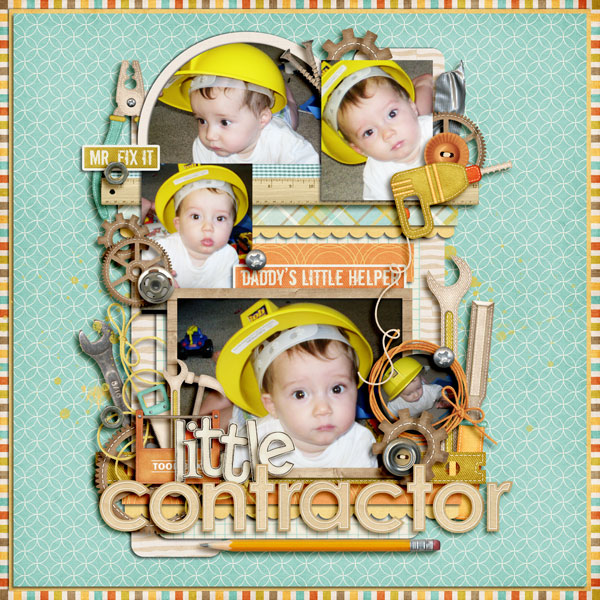 Little Contractor