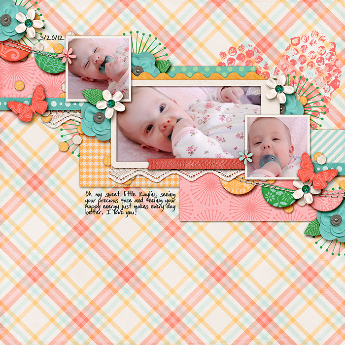 Little Cutie