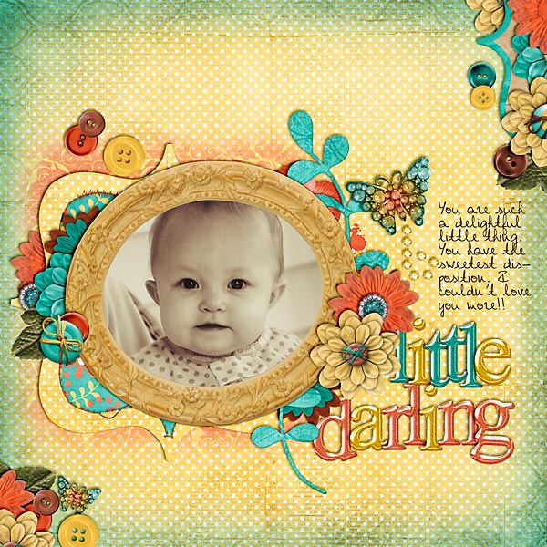 Little Darling