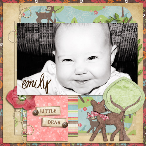 Little Dear