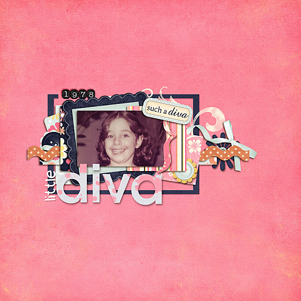 Little Diva