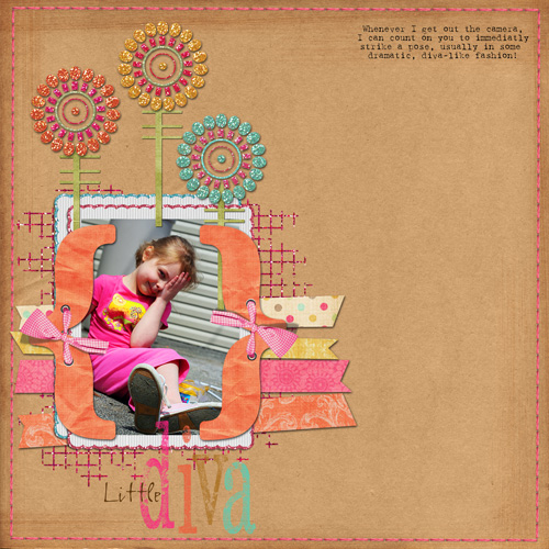 Little Diva