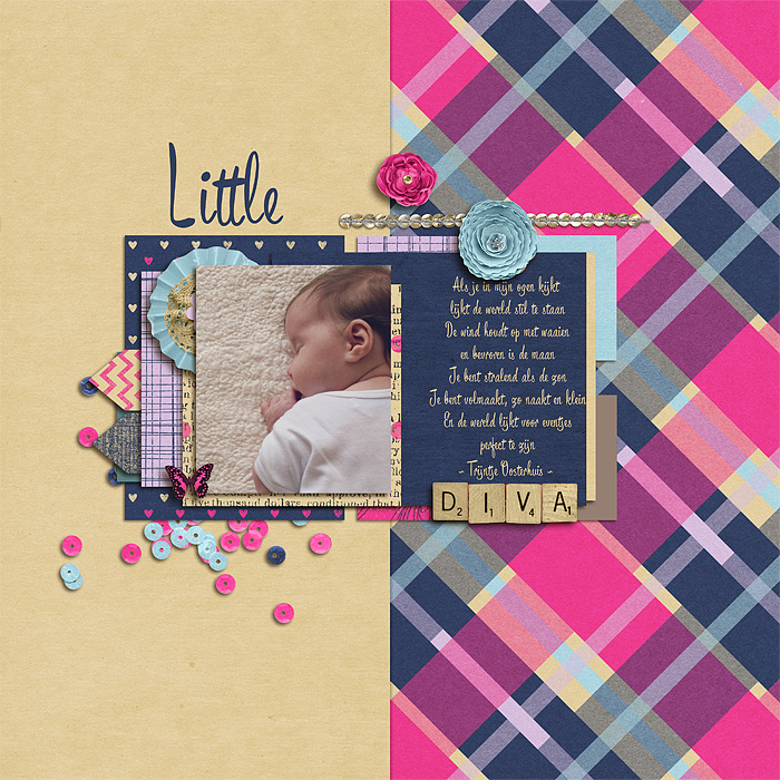 Little Diva
