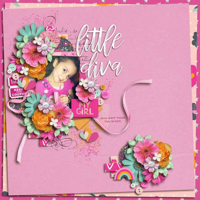 Little Diva