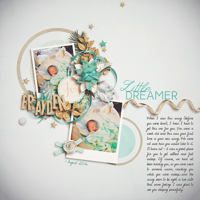 little dreamer
