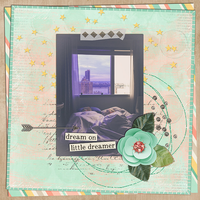Little Dreamers