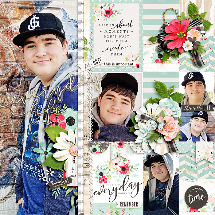 Little Everyday Memories