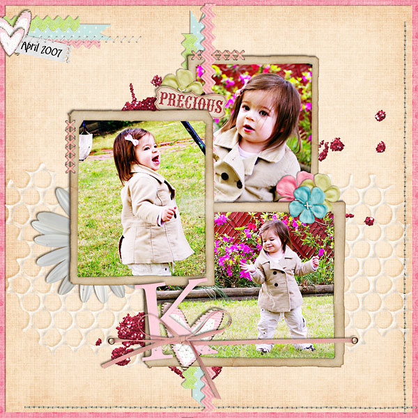 Little Explorer