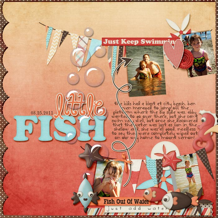 Little Fish