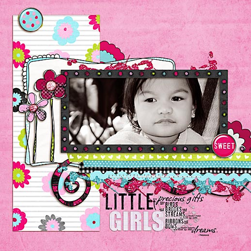 Little Girl