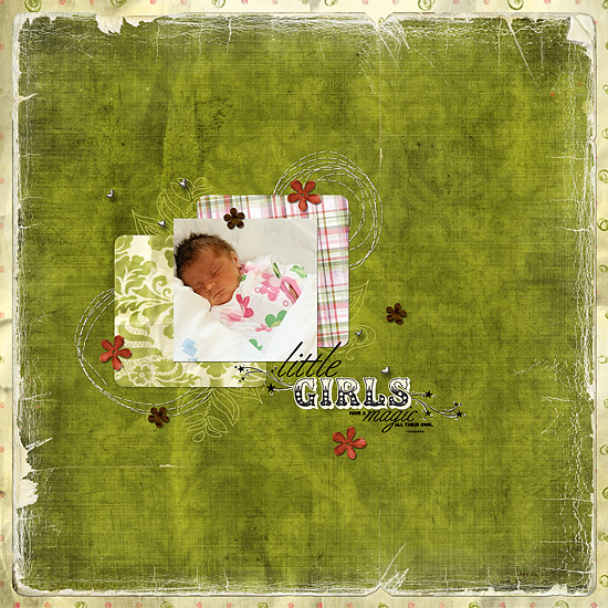 Little Girls