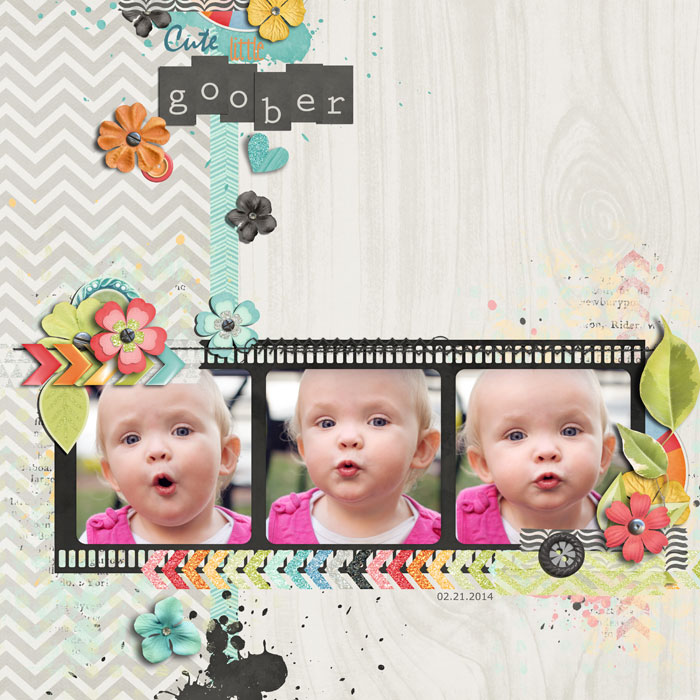 Little Goober