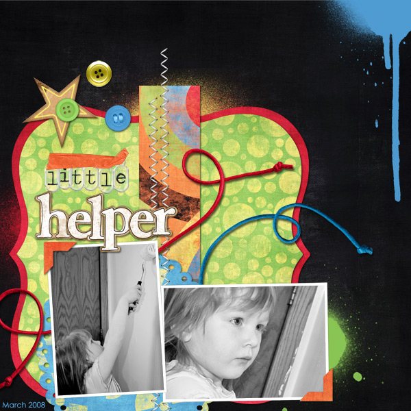 Little Helper