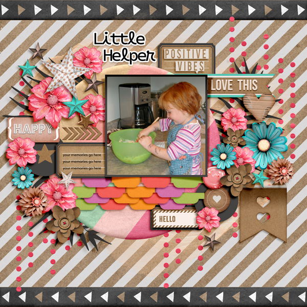 Little Helper