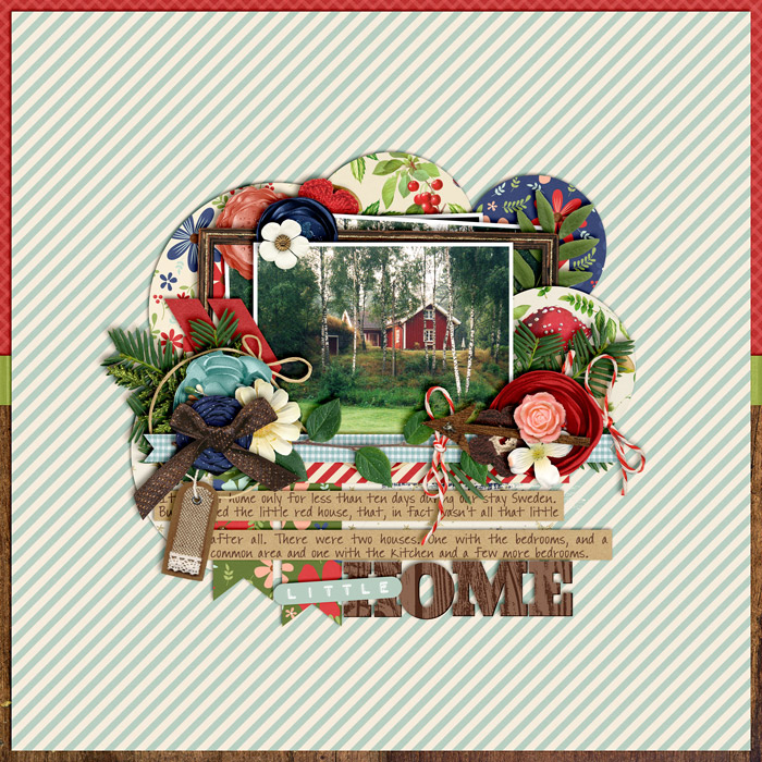Little Home