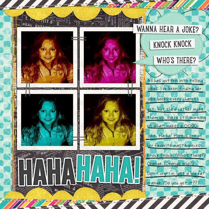 Little Joker