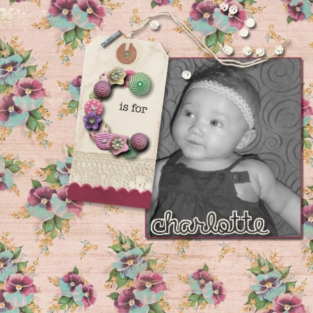 Little Lady