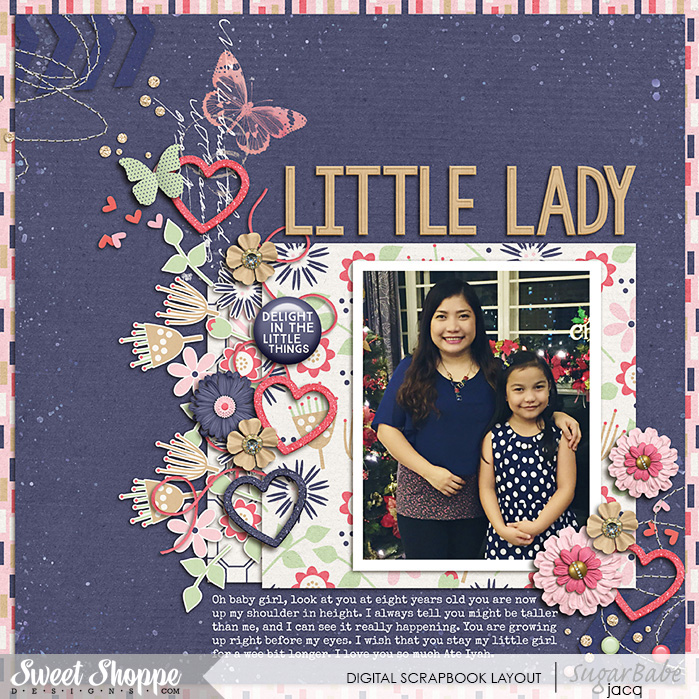 Little Lady