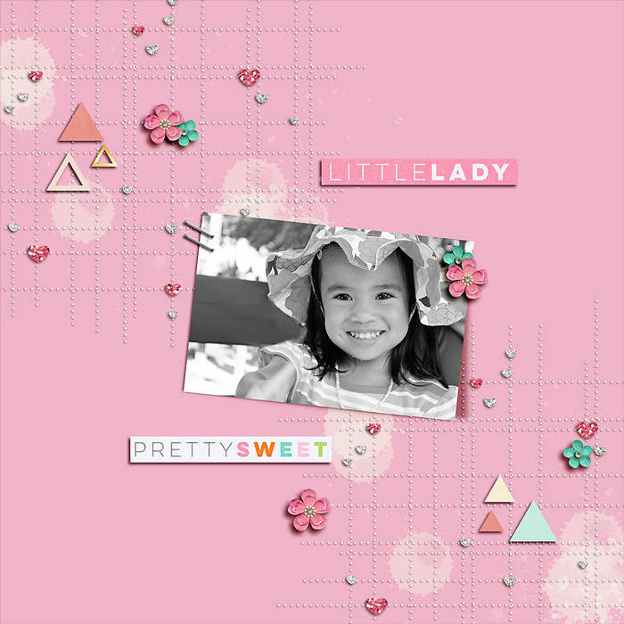 Little Lady