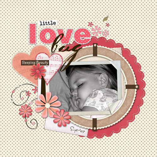 Little Love Bug
