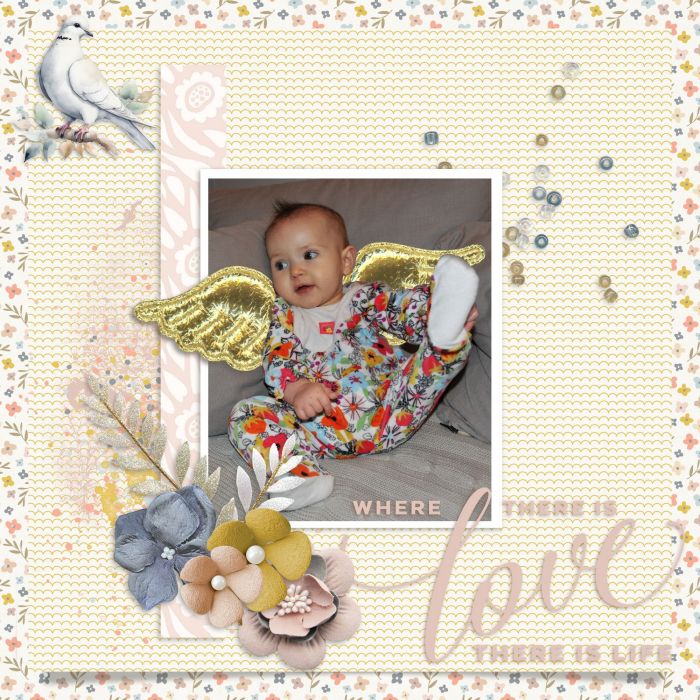 Little Love