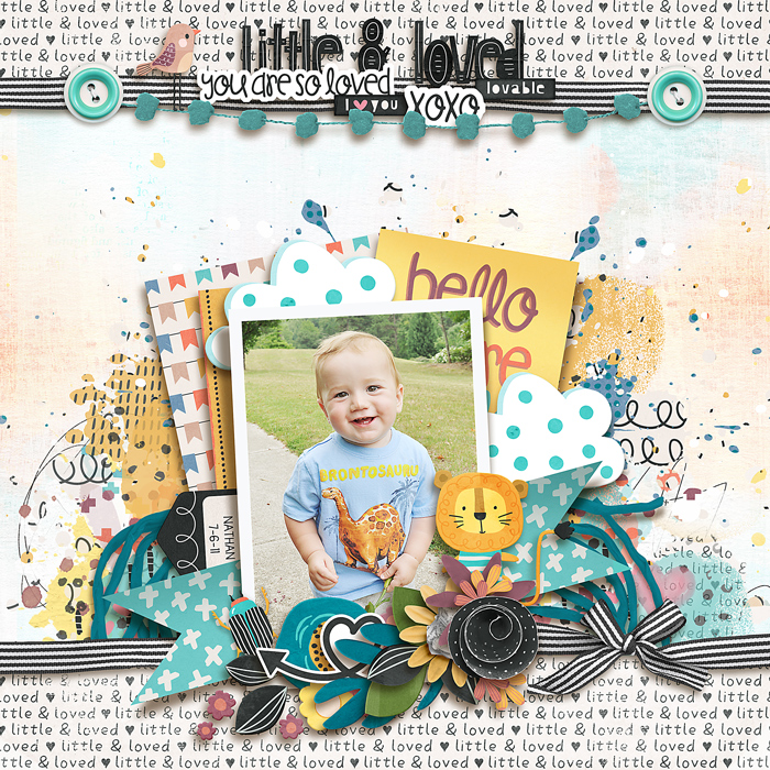 Little & Loved