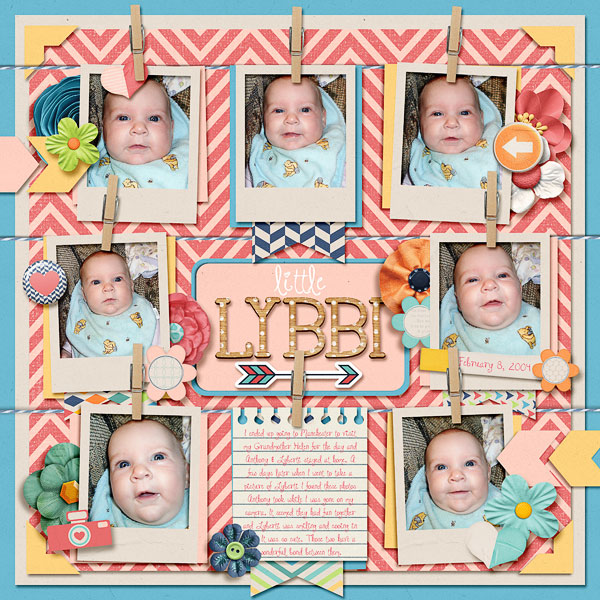 Little Lybbi