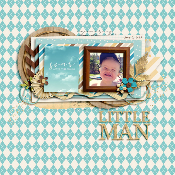Little Man