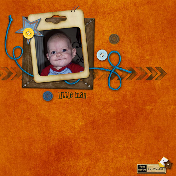 Little Man