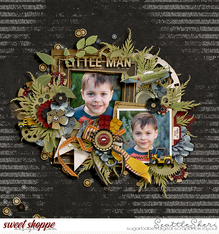 Little Man