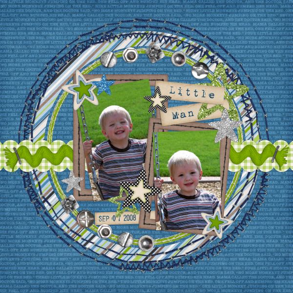 Little Man