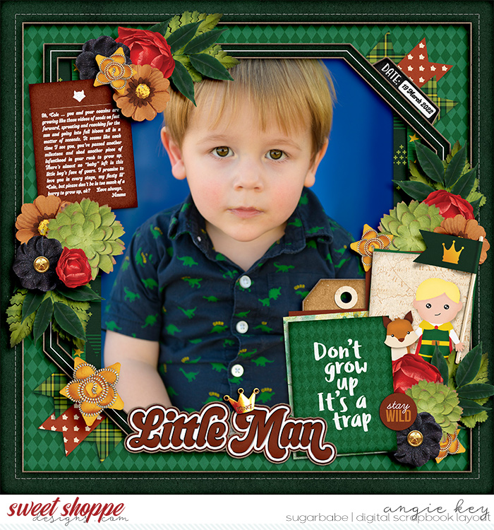 Little Man