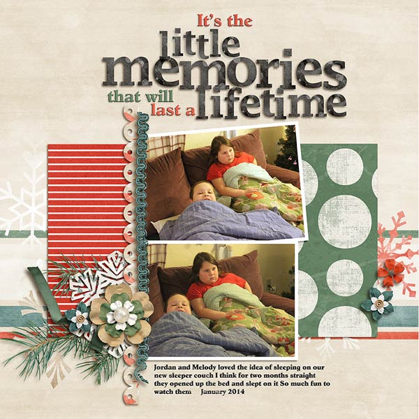 Little Memories