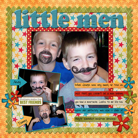 Little Men