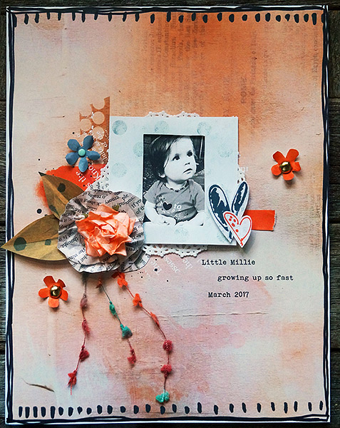 Little Mille
