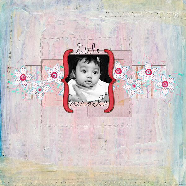 Little Miracle