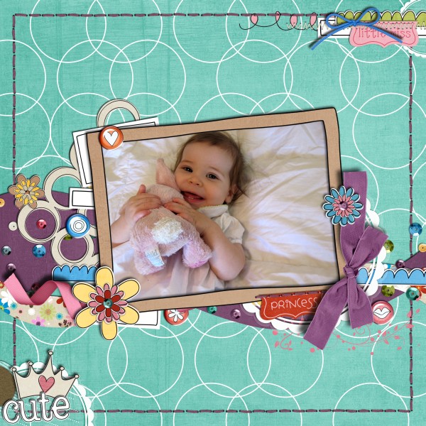 Little Miss Princess