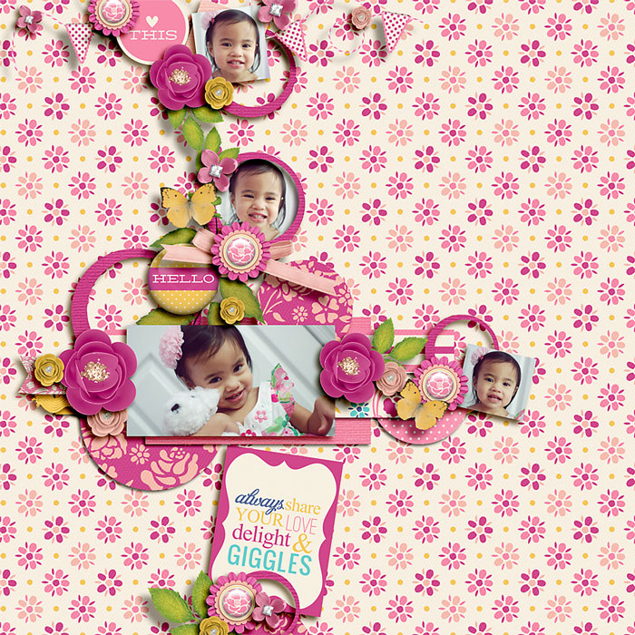 Little Miss
