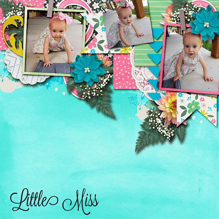Little Miss