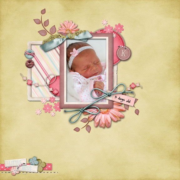 Little Miss