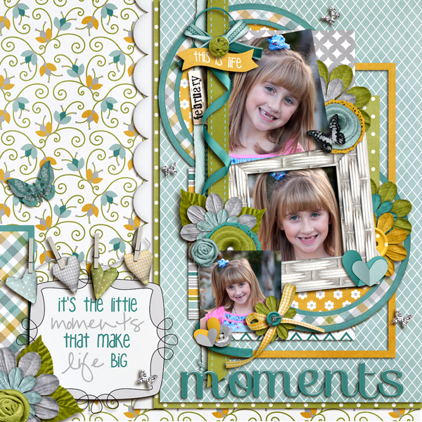 Little Moments