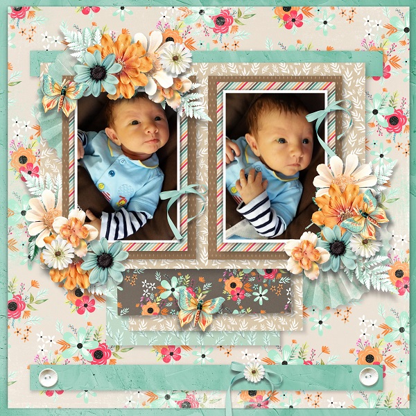 Little moments