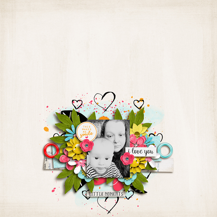Little Moments