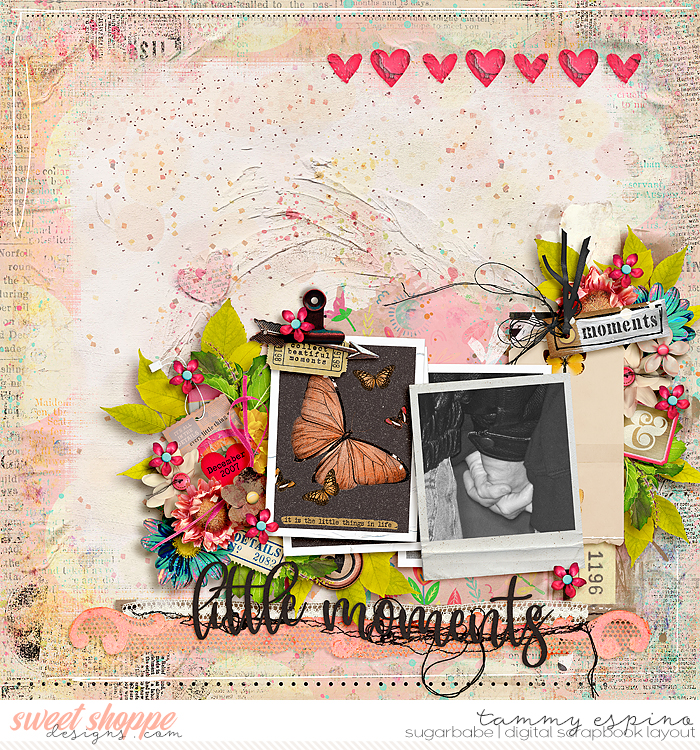 little moments