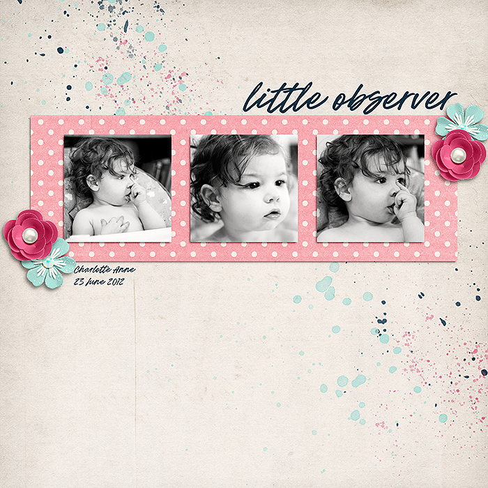 Little Observer