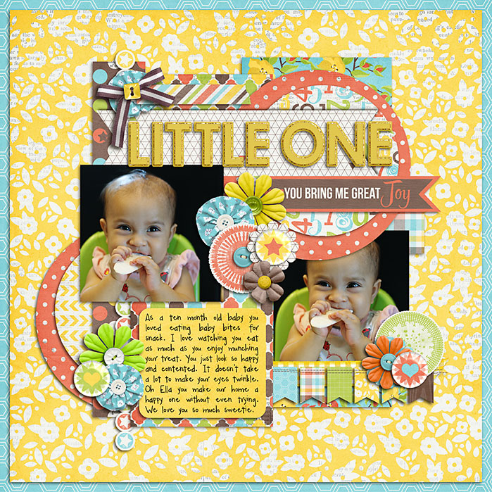 Little One
