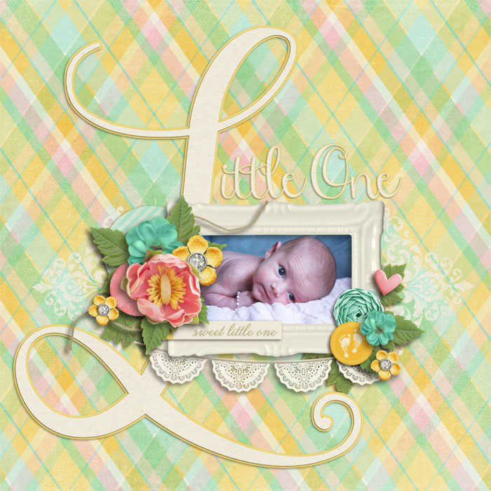 Little One