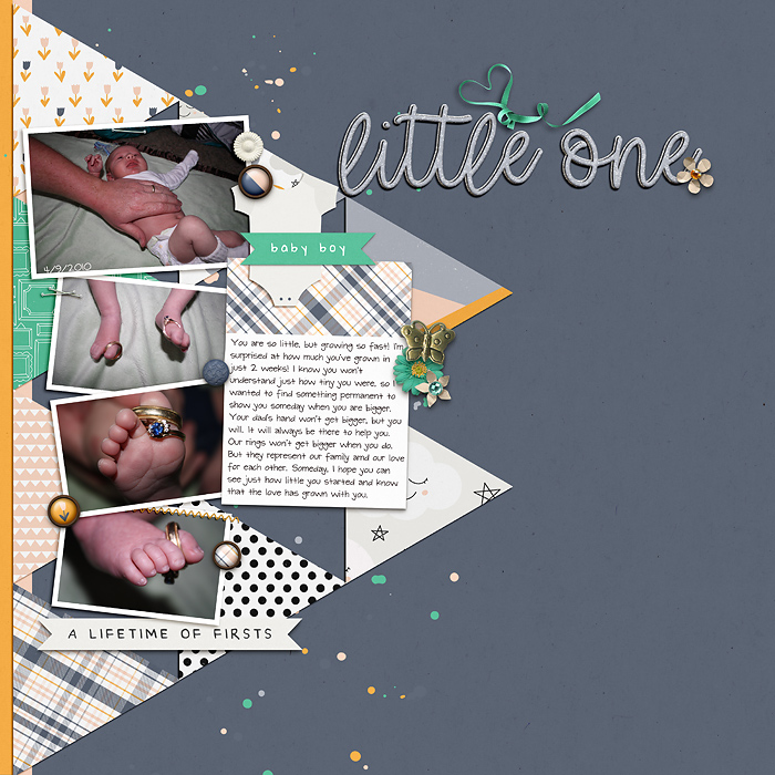 Little One