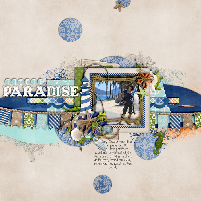 Little Paradise