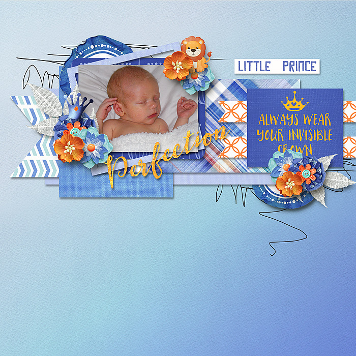 little prince